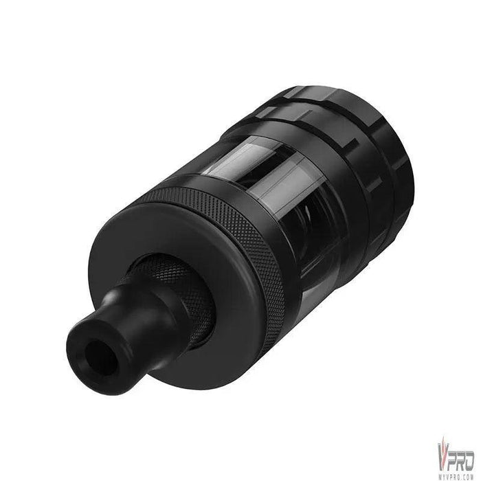 HellVape X Wirice Launcher Mini Tank