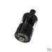HellVape X Wirice Launcher Mini Tank