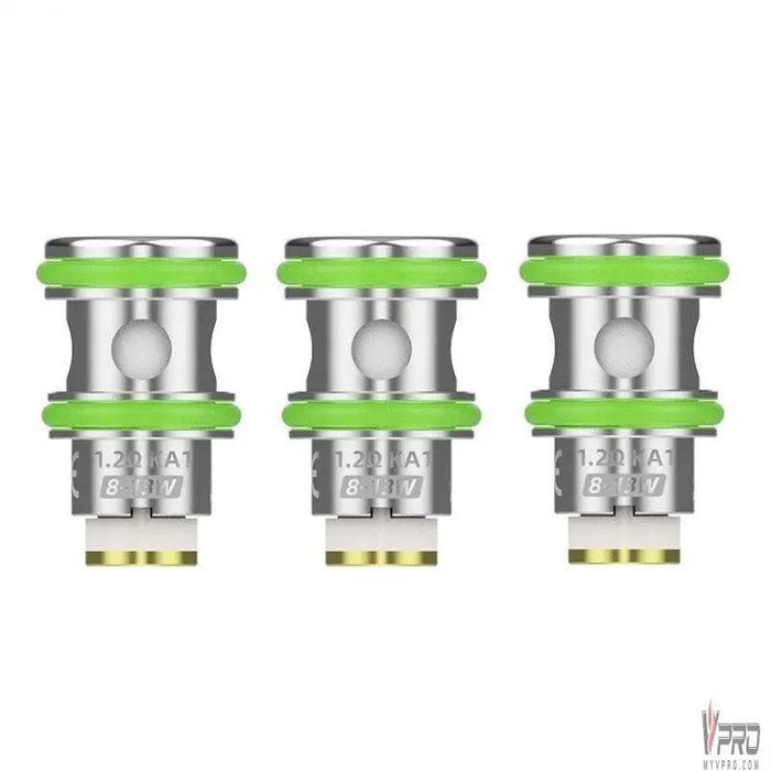 HellVape X Wirice T3 Series Coils