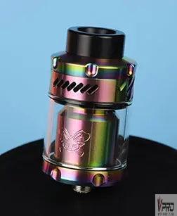 Hellvape Dead Rabbit 3 RTA