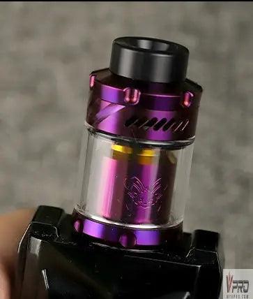 Hellvape Dead Rabbit 3 RTA