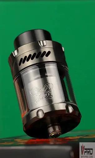 Hellvape Dead Rabbit 3 RTA