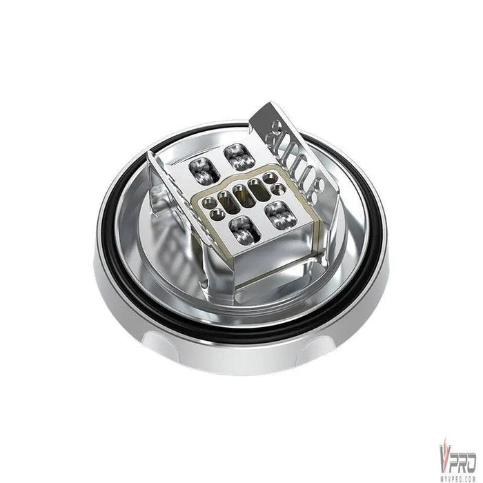 Hellvape Dead Rabbit 3 RTA