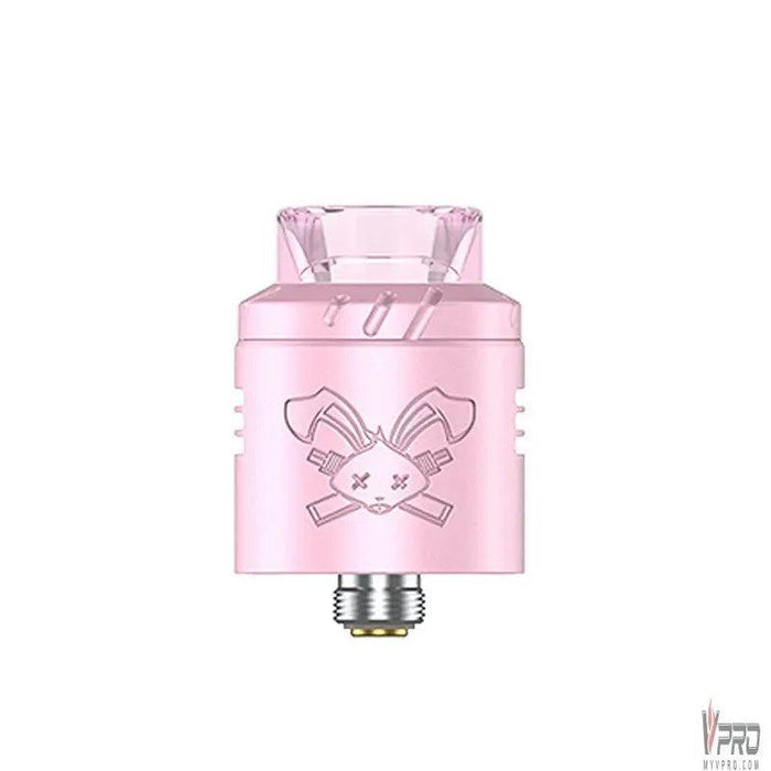 Hellvape Dead Rabbit Solo RDA 22mm