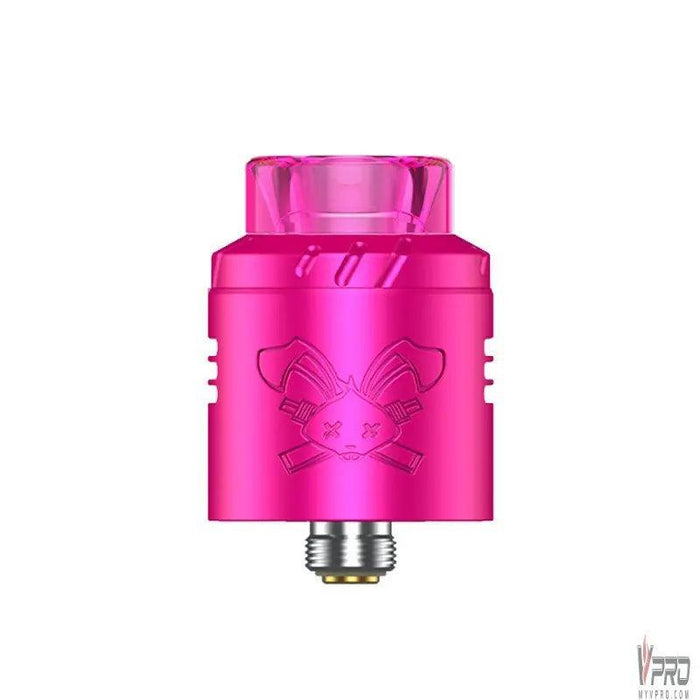 Hellvape Dead Rabbit Solo RDA 22mm