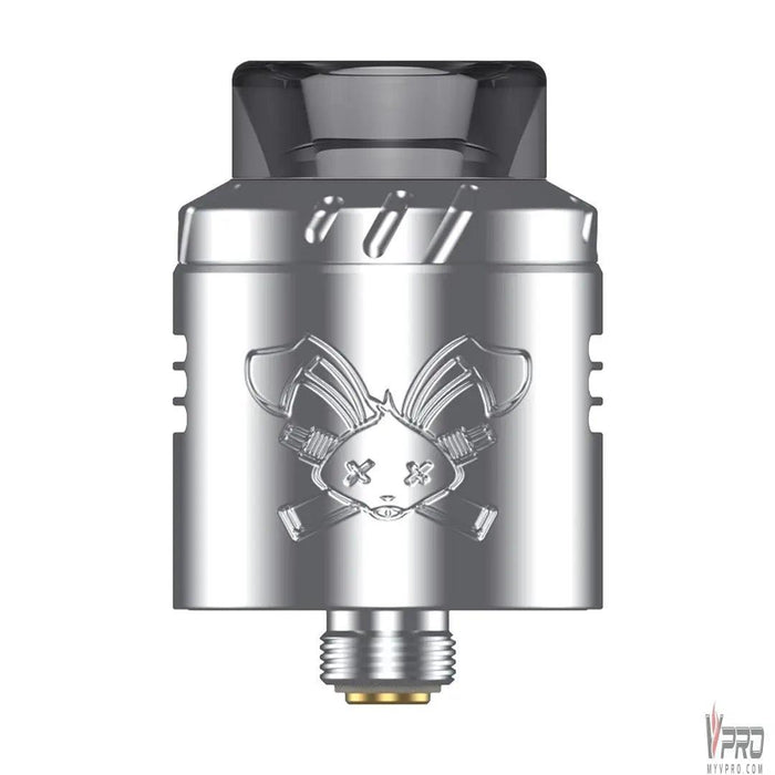 Hellvape Dead Rabbit Solo RDA 22mm