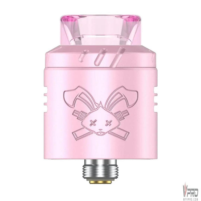 Hellvape Dead Rabbit Solo RDA 22mm