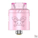 Hellvape Dead Rabbit Solo RDA 22mm