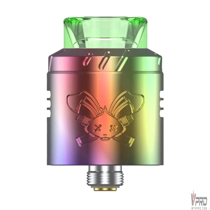 Hellvape Dead Rabbit Solo RDA 22mm
