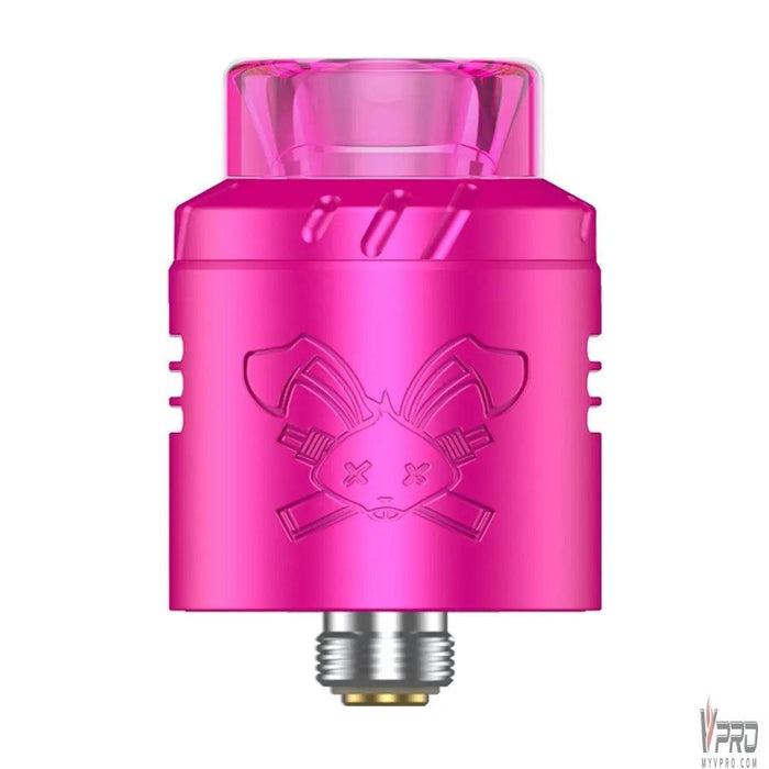 Hellvape Dead Rabbit Solo RDA 22mm