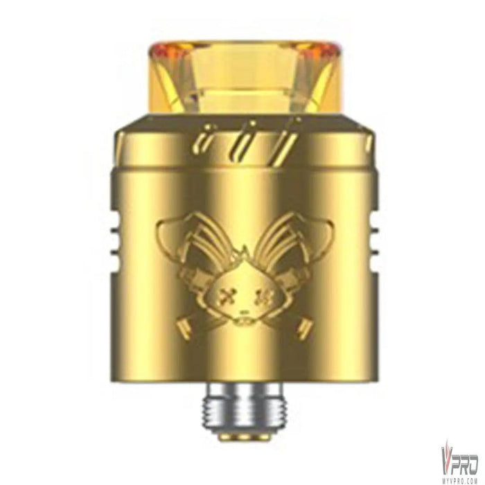 Hellvape Dead Rabbit Solo RDA 22mm