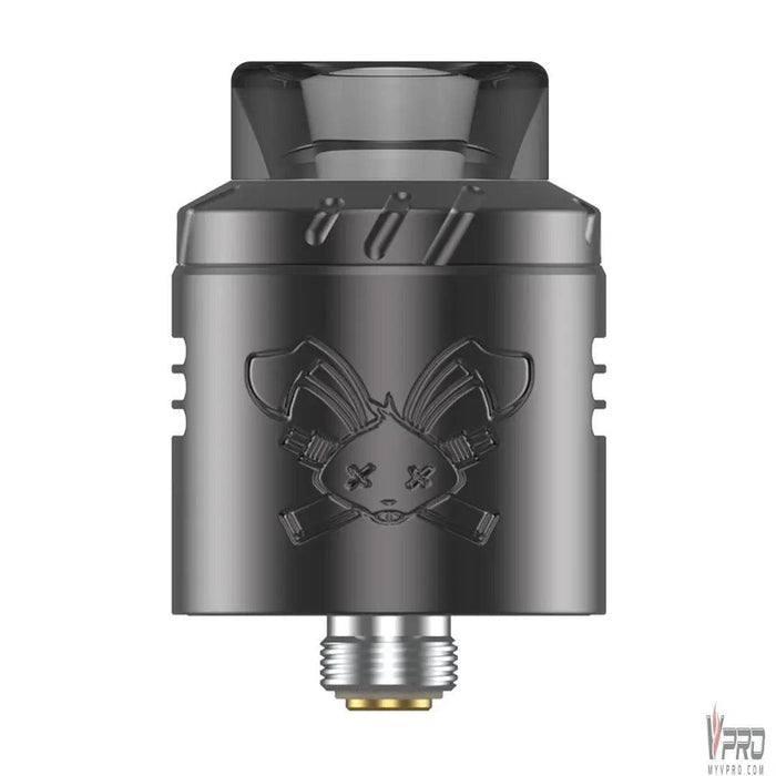 Hellvape Dead Rabbit Solo RDA 22mm