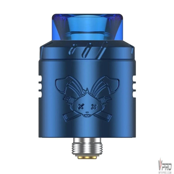 Hellvape Dead Rabbit Solo RDA 22mm