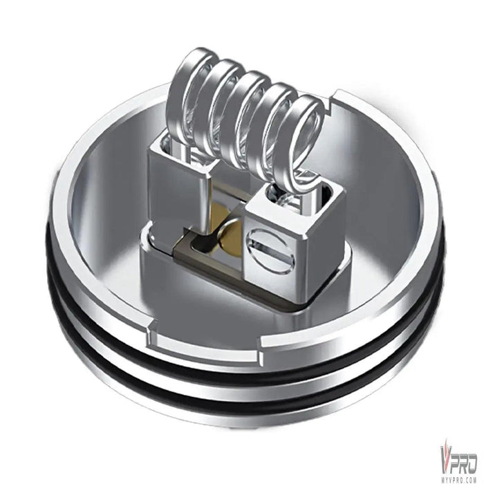 Hellvape Dead Rabbit Solo RDA 22mm