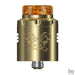 Hellvape Dead Rabbit V3 RDA 24mm