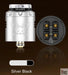 Hellvape Dead Rabbit V3 RDA 24mm