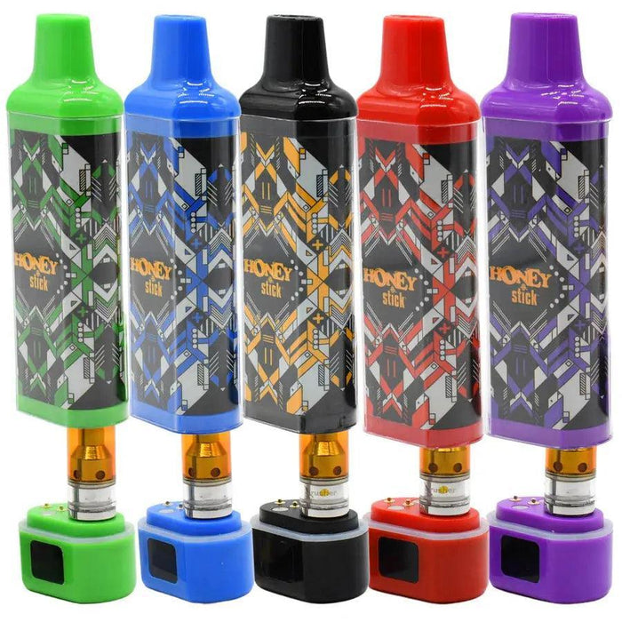 HoneyStick Stick Concealer Vape Battery