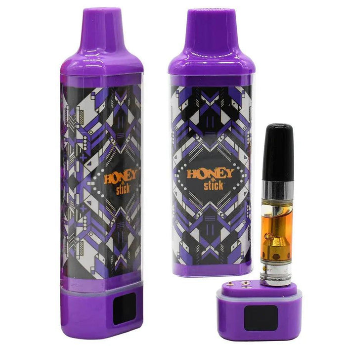 HoneyStick Stick Concealer Vape Battery