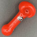 Lit Glass 2.5 Inches Hand Pipe