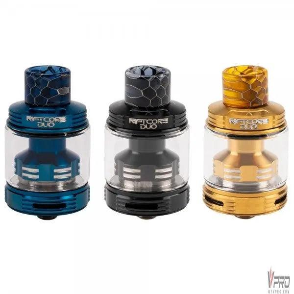 JoyEtech RiftCore DUO RTA