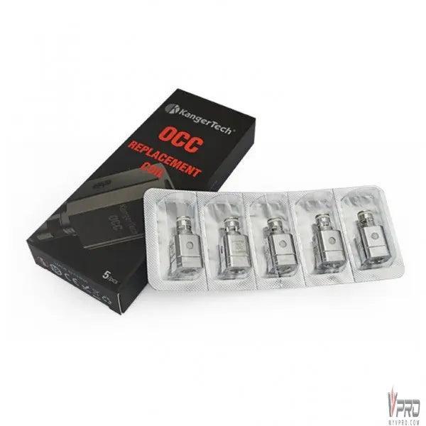 Kanger OCC Replacement Coils