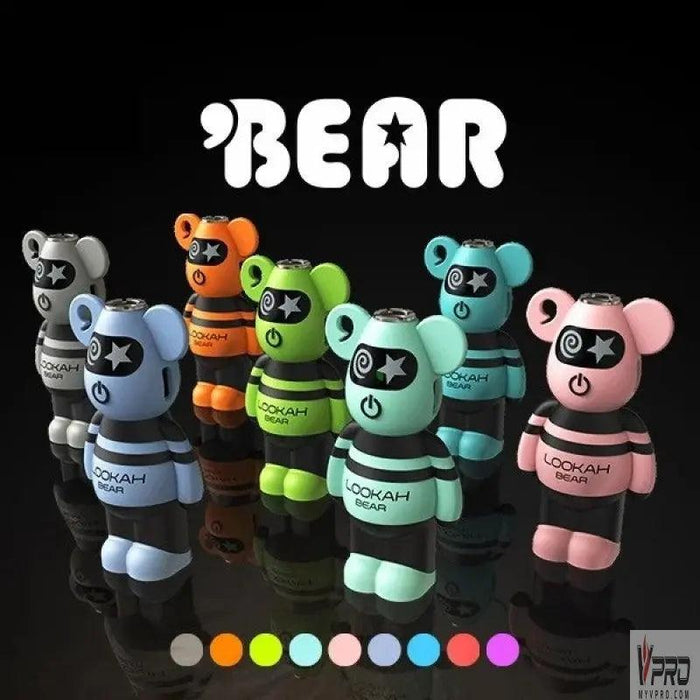 Lookah Bear 510 Battery