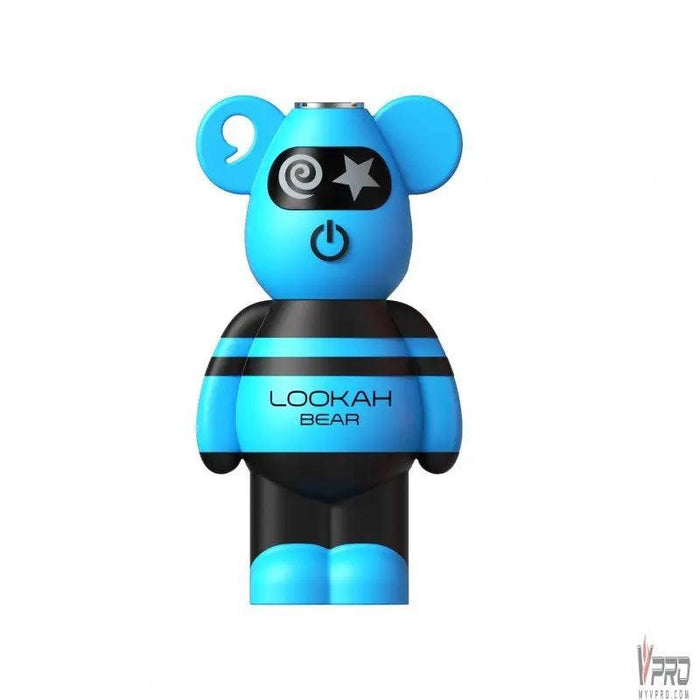 Lookah Bear 510 Battery