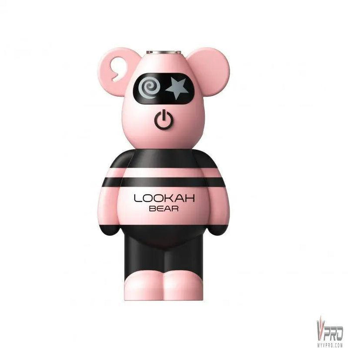 Lookah Bear 510 Battery
