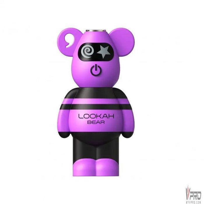 Lookah Bear 510 Battery