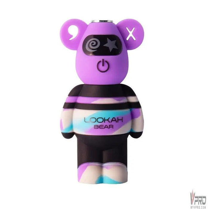 Lookah Bear 510 Battery