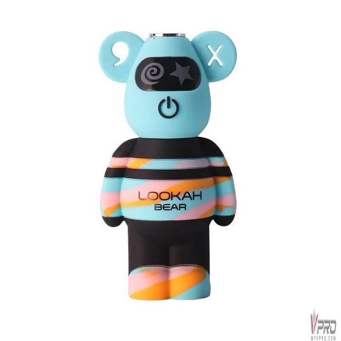 Lookah Bear 510 Battery