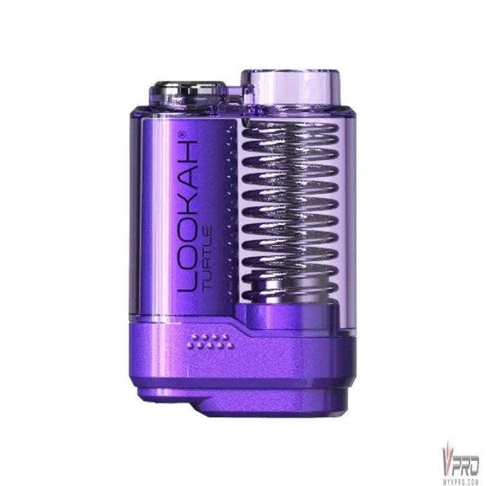 Lookah Turtle 400mAh 510 Battery