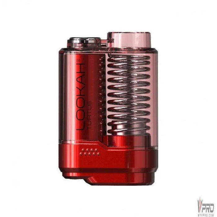 Lookah Turtle 400mAh 510 Battery