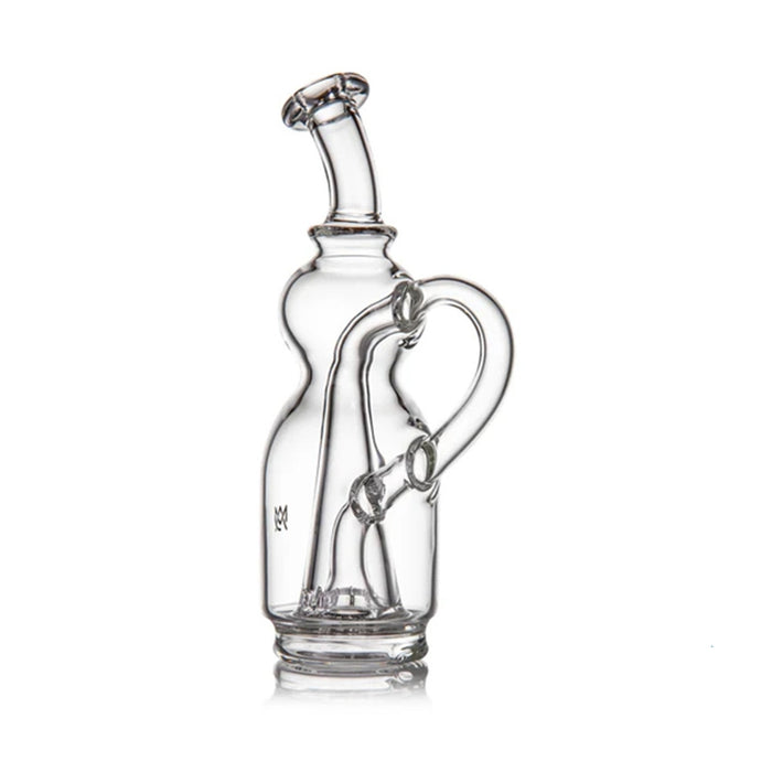 MJ Arsenal Lasso Peak Glass Top Attachment