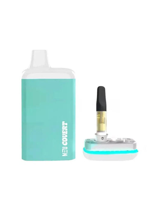 Neu Covert PUSH 650mAh Battery