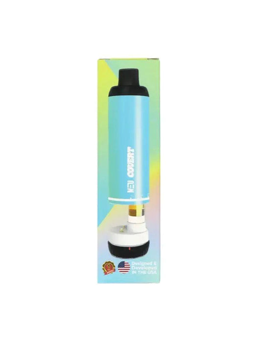 Neu Covert SPIN 650mAh Cart Battery