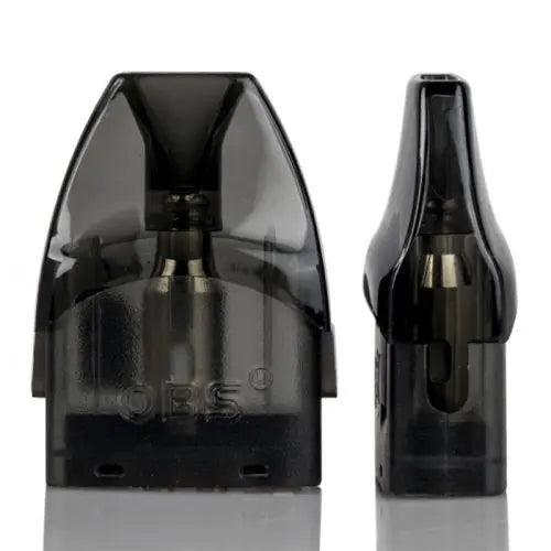OBS Cube Replacement Pods
