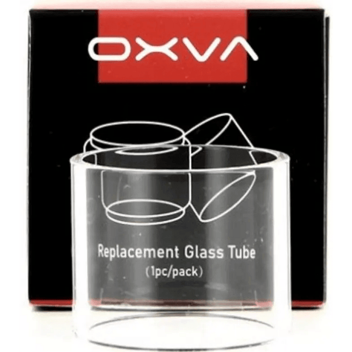 OXVA Arbiter Glass