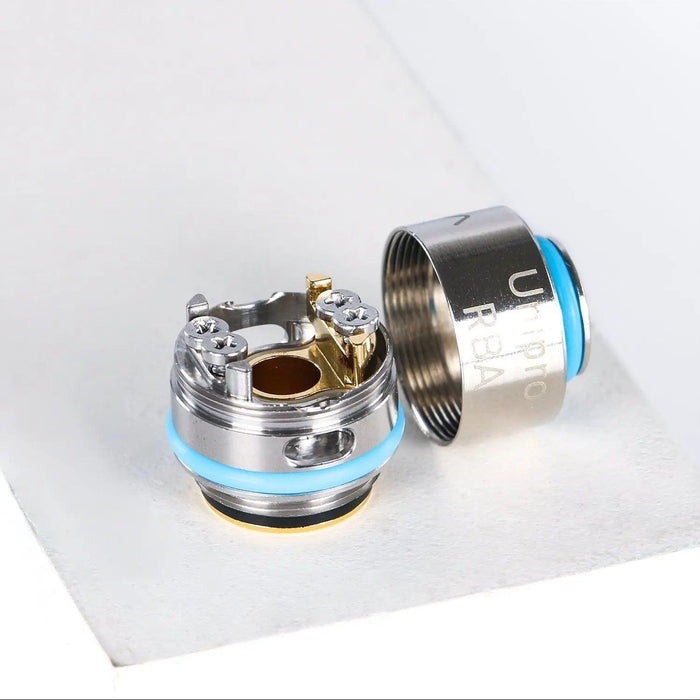 OXVA UniPRO Replacement Coils & RBA