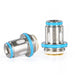 OXVA UniPRO Replacement Coils & RBA