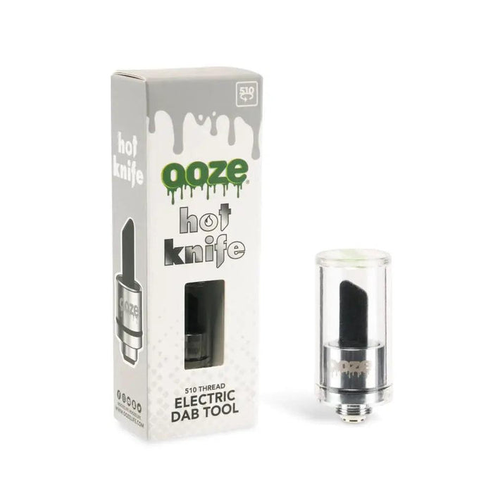 Ooze 510 Thread Hot Knife Electric Dab Tool