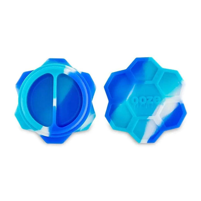 Ooze Honey Pot 8ML Silicone Container