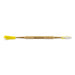 Ooze Steel Dab Tool With Non-Stick Silicone Tips