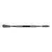 Ooze Steel Dab Tool With Non-Stick Silicone Tips