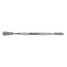 Ooze Steel Dab Tool With Non-Stick Silicone Tips