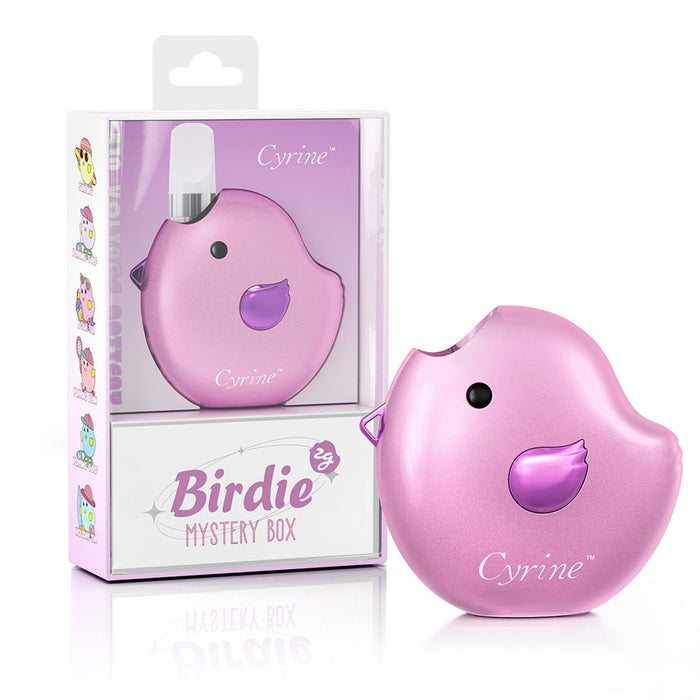 Cyrine Birdie 510 Vape Battery