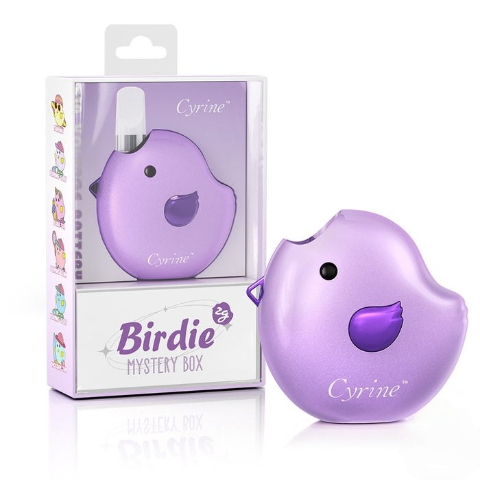 Cyrine Birdie 510 Vape Battery