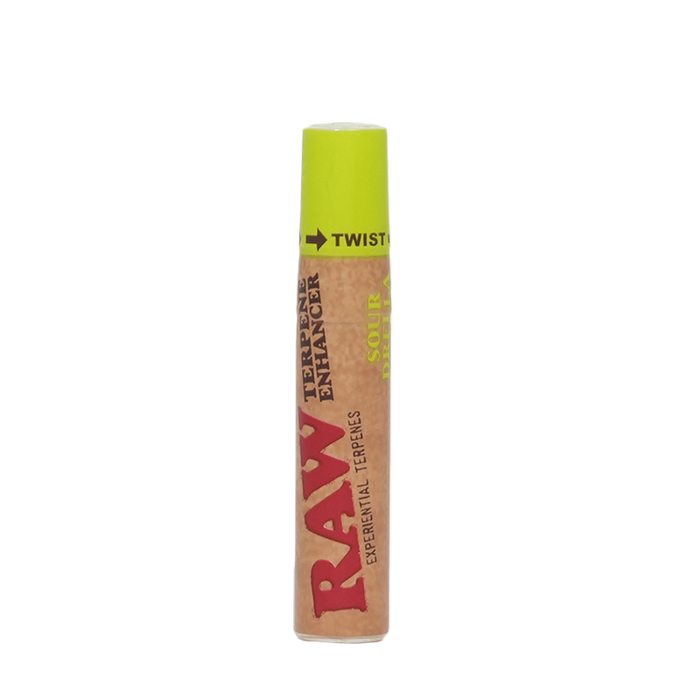 RAW CDT+ Terp Spray - 5ML Bottle