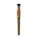 RAW Pressed Bud Wrap Pre-Rolled 1 1/4 Size Flower Cones