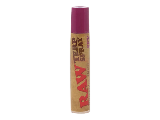 RAW CDT+ Terp Spray - 5ML Bottle